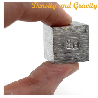 Density and Gravity